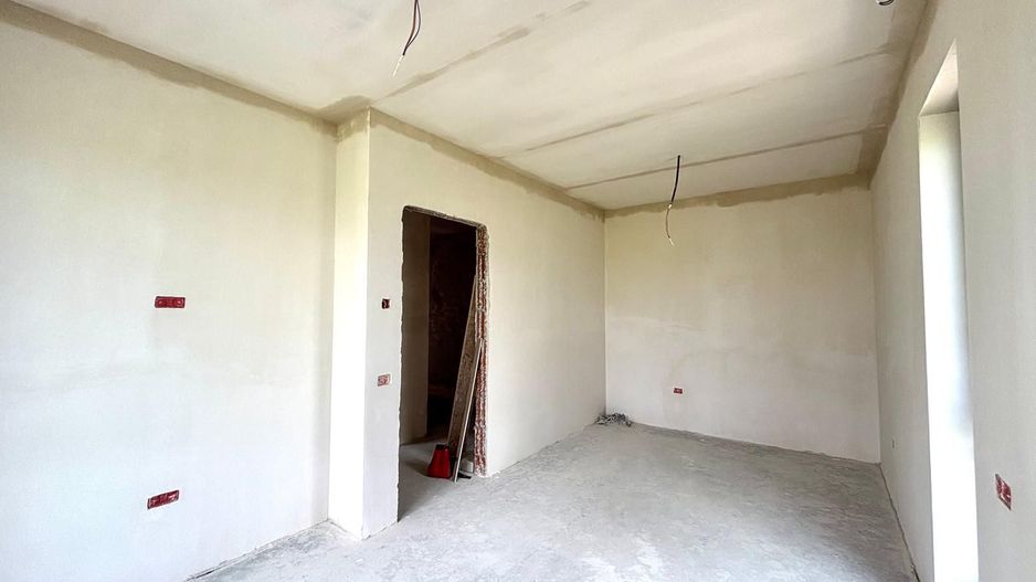 Casa individuala 5 camere - Sacalaz zona Primaverii - Poză 4