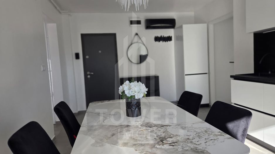 Apartament 2 camere – Prima închiriere – Totul nou – Cartier Ștrand - Poză 6