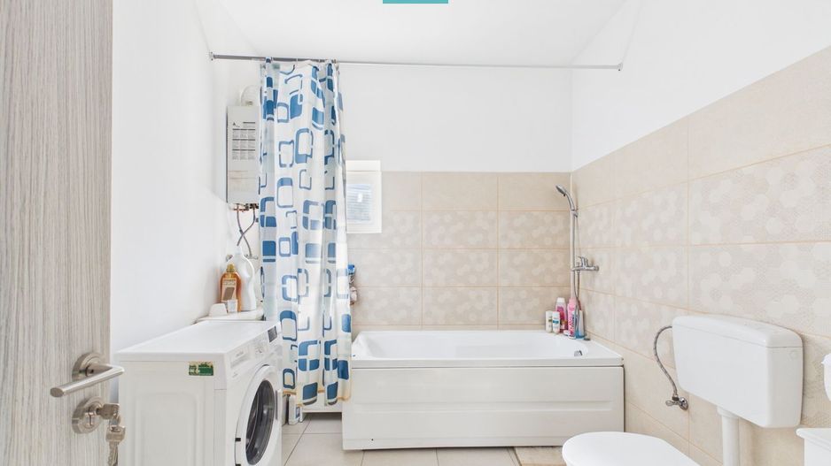 Casă individuală 3 camere,teren de 1500Mp Bătania - Poză 23