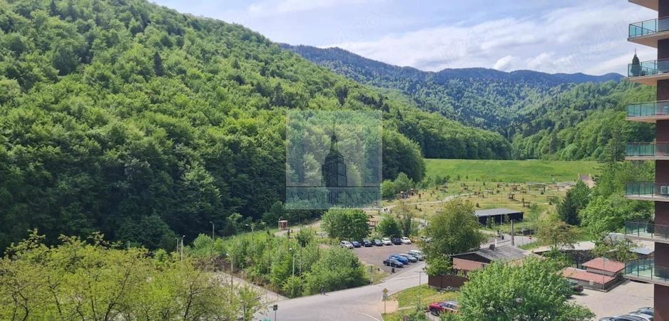 Apartament 2 camere mobilat/utilat - zona Racadau / Tampa Gardens - Poză 8