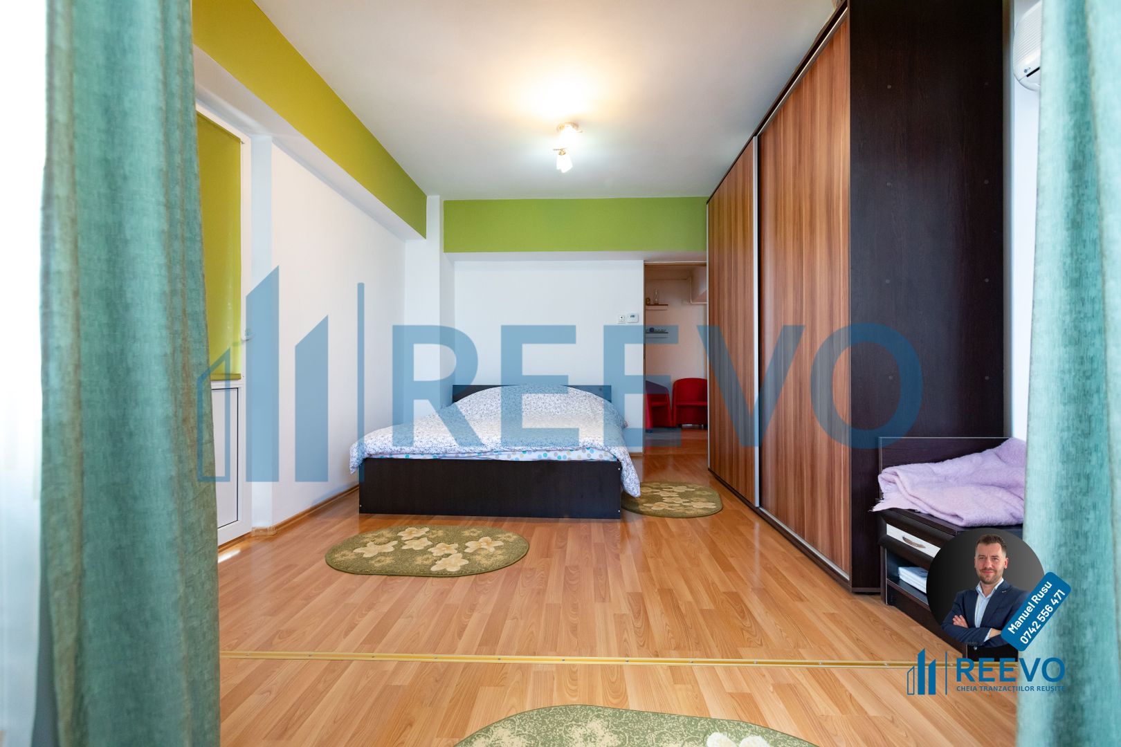 Apartament 2 camere, Ultracentral - Poză 3