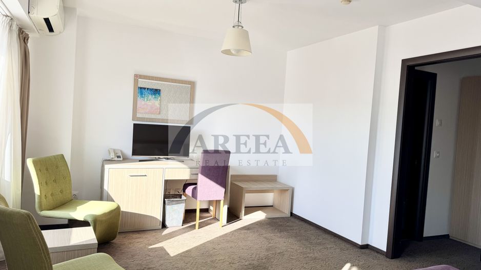 AFACERE - HOTEL (SEMI)RENOVAT de 4 etaje - Floreasca-Barbu Vacarescu - Poză 8