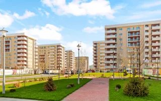 Apartament 2 Camere Grand Kristal | Parcare Inclusă | Mobilat Premium - Poză 13