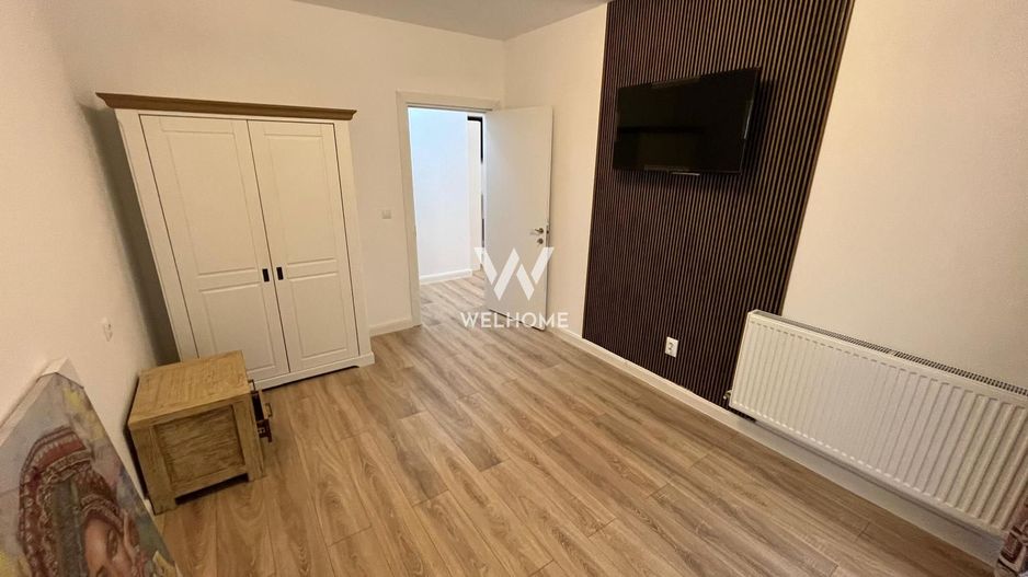 Apartament 2 camere modern in Selimbar, zona Triajului - Poză 5