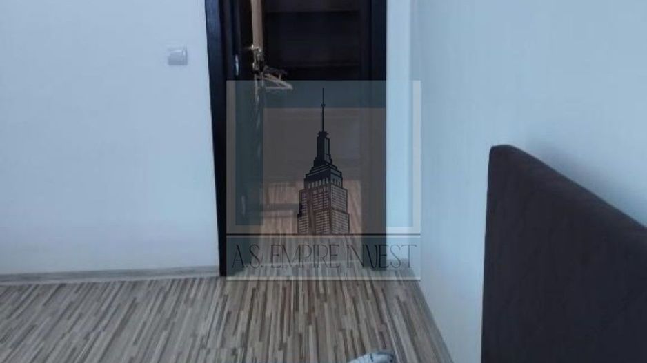 Garsoniera mobilata/utilata-zona Coresi - Poză 9