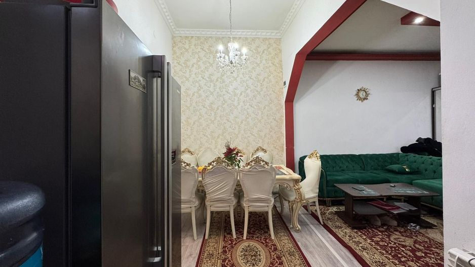 Vânzare Casă 2 Camere || Bulevardul Mărășești Nr. 11 || Lângă Parcul Carol - Poză 19