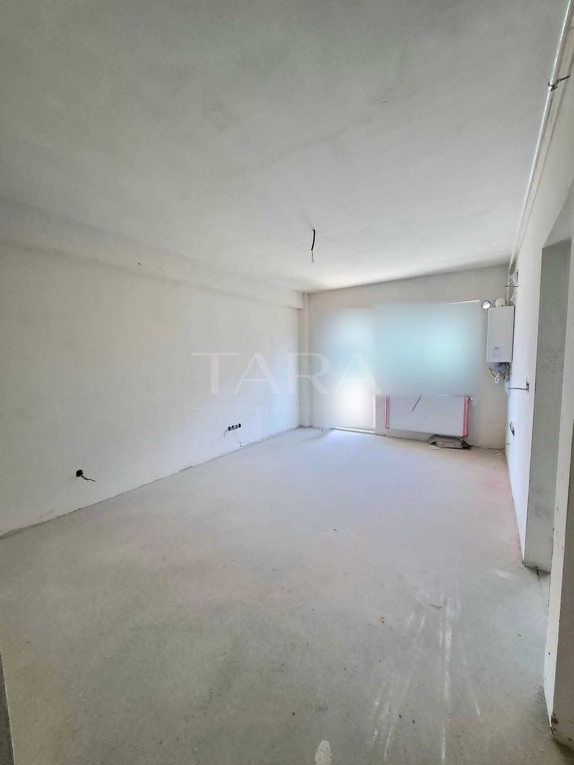 Apartament 2 camere în Florești, zona Terra, cu parcare subterană! - Poză 2