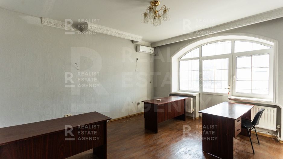 Vânzare, oficiu, 4 nivele, 11 odăi, str. Mazililor, Botanica - Poză 19