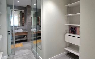 Chirie, apartament, 2 camere, str. Constatin Stere, Buiucani - Poză 4