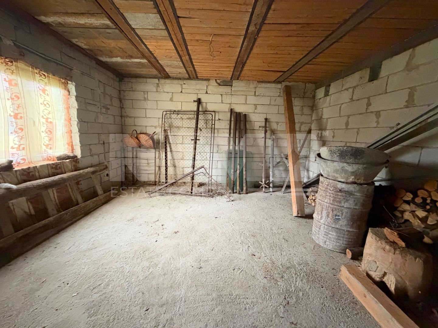 Casa si spatiu comercial in Radauti, teren 822 mp - Poză 11