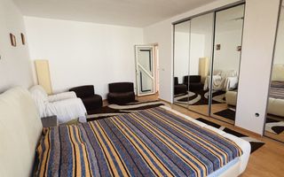 Vilă de închiriat D+P+1+M, Ovidiu cartier rezidențial Ovidiu Sud - Poză 8