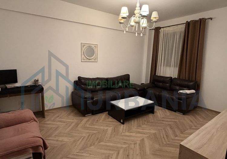 Inchiriez apartament 2 camere - Spring residence - Poză 1