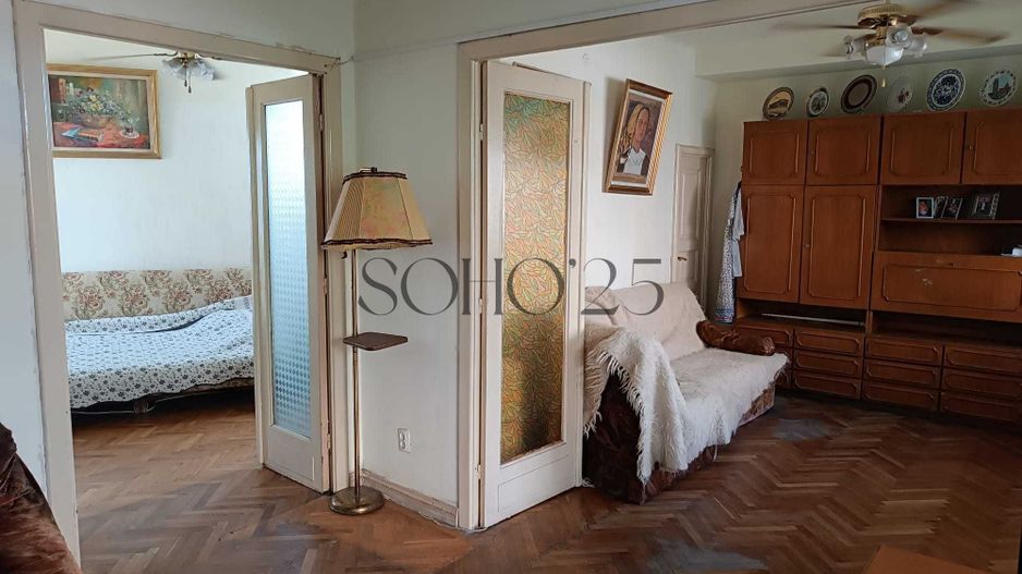 Penthouse 3 cam | Dacia – Eminescu | Terasă generoasă - Poză 4