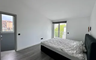 Casa cu acces securizat, curte si balcon | Buna Ziua - Poză 13