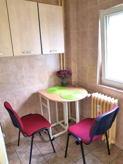 Închiriez ✨ Garsonieră 40 mp, renovată, bloc anvelopat, lângă Parcul Teilor - Poză 3