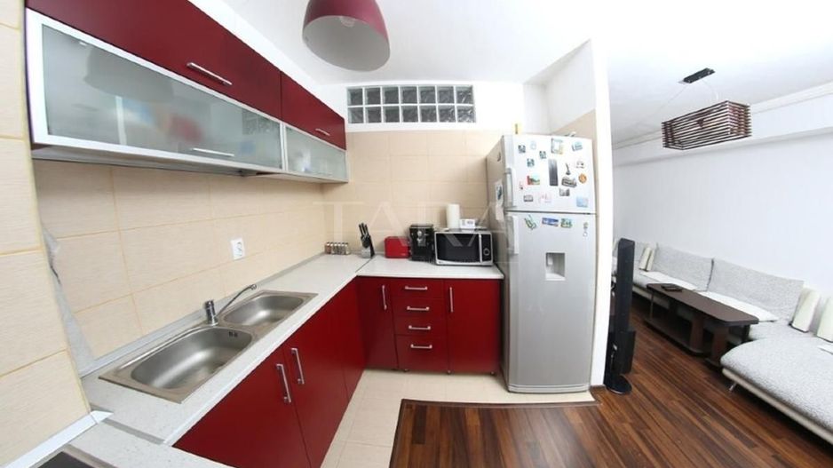 Apartament modern zona Iulius Mall – FSEGA, Mărăști - Poză 3