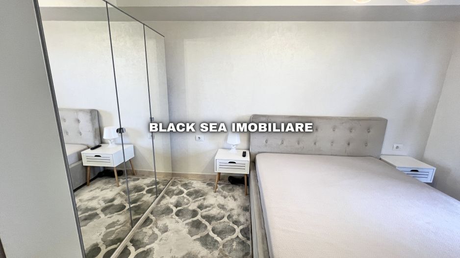 Apartament 3 camere, 2 băi + loc de parcare, Tomis Plus - Ocazie Unica - Poză 7