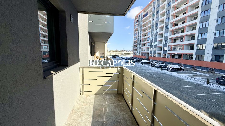 REZERVATĂ ! Bloc Intabulat/Se Accepta Credit/Incalzire in Pardoseala - Poză 18