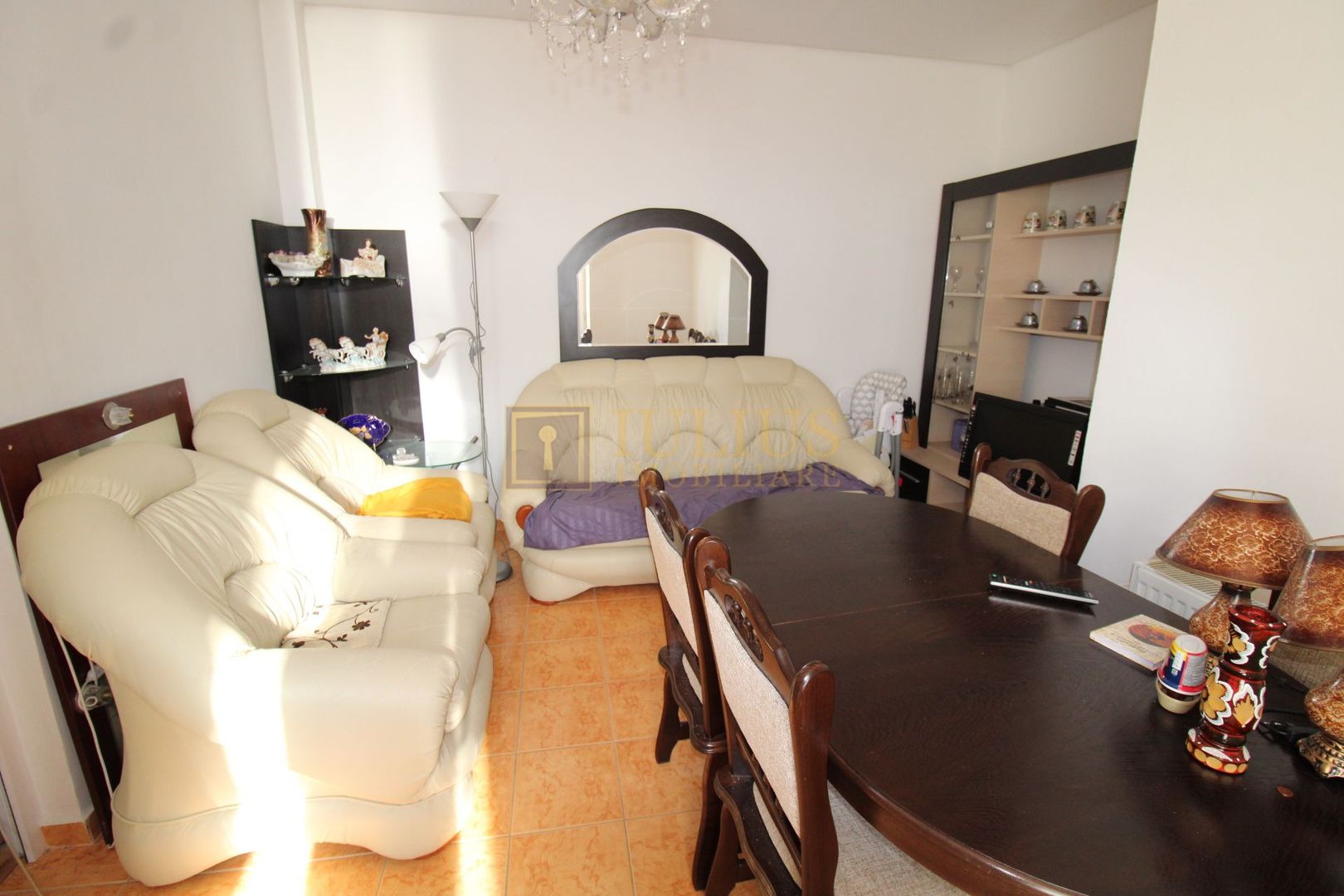 2 camere, vis a vis Insp. Jud. Jandarmi TM, Gara de Nord - Poză 3