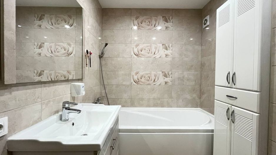 Vânzare, apartament, 3 camere str. Mihail Sadoveanu, Ciocana - Poză 11