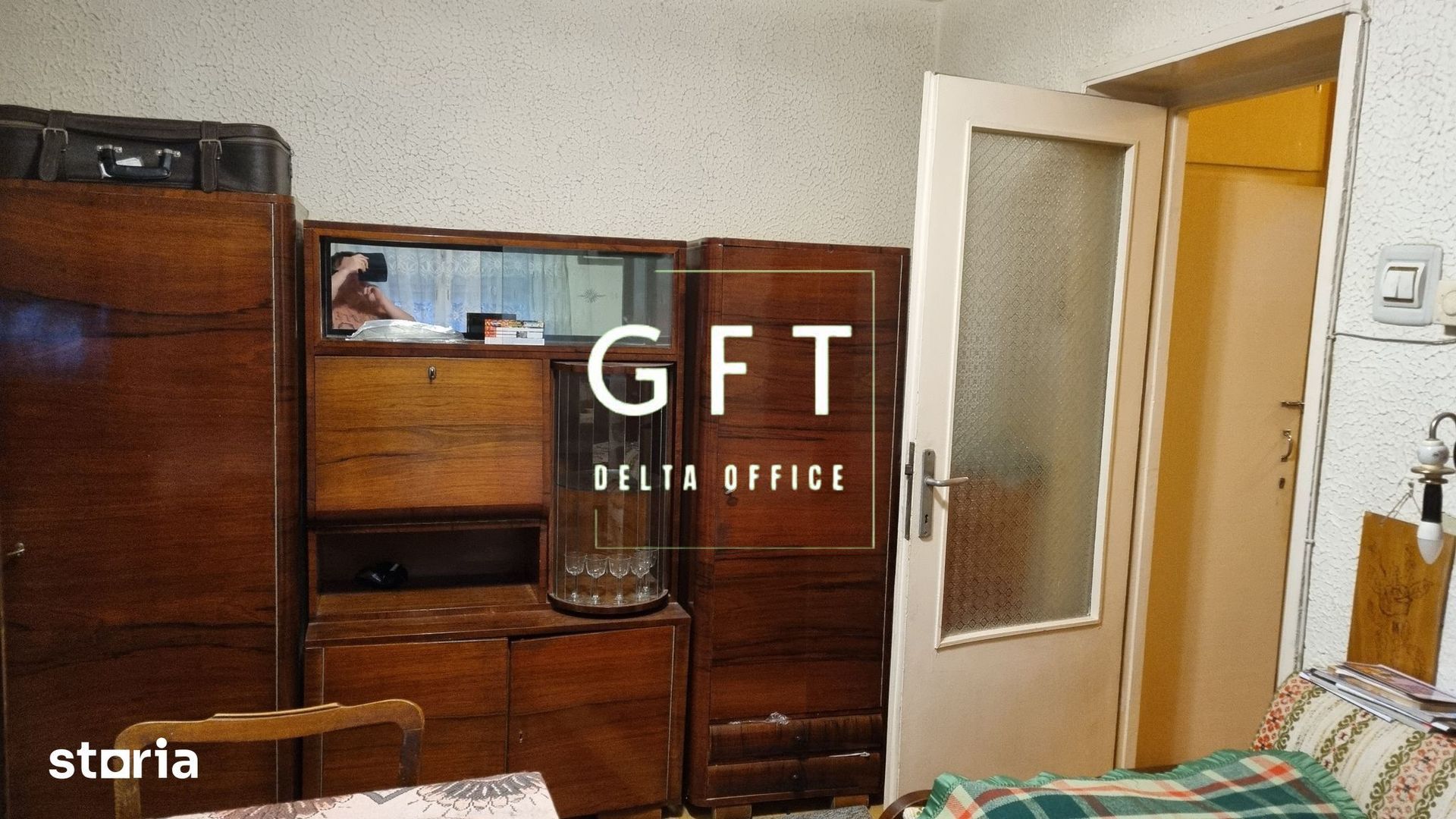 Apartament cu 3 camere,Dealul Florilor - Poză 12