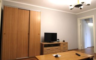 PET- FRIENDLY, 3 camere, centrala proprie, zona Circumvalatunii - Poză 9