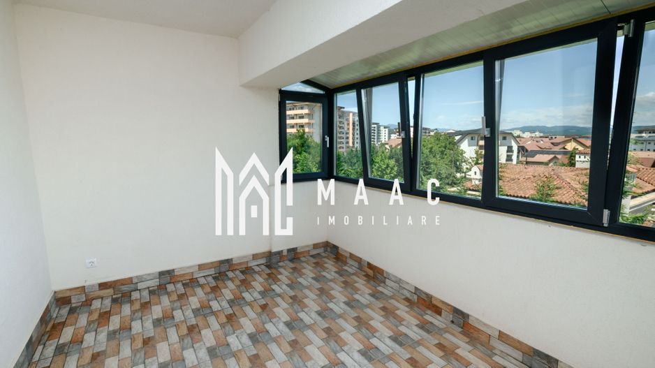 Apartament 3 camere | Bloc Nou | Zoo Valcea | Etaj 3 | 93MP - Poză 3