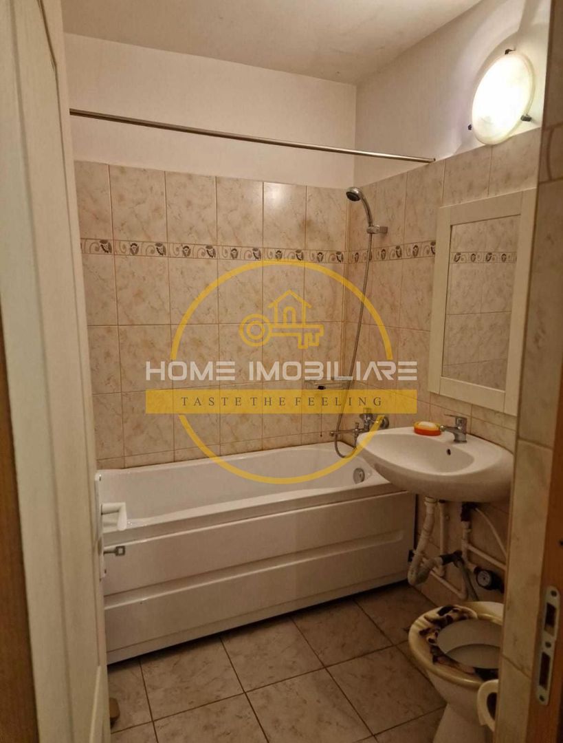 Apartament cu 3 camere / 56mp/ zona Tatarasi - Poză 7