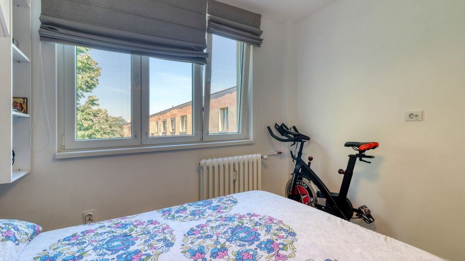 3 camere premium | Renovare integrală | Parc superb lângă bloc- - Poză 29