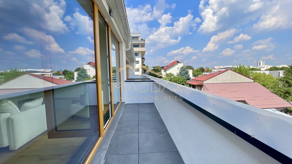 Apartament 2 Camere**TERASA**Bloc boutique***NOU// DOMENII - Poză 5