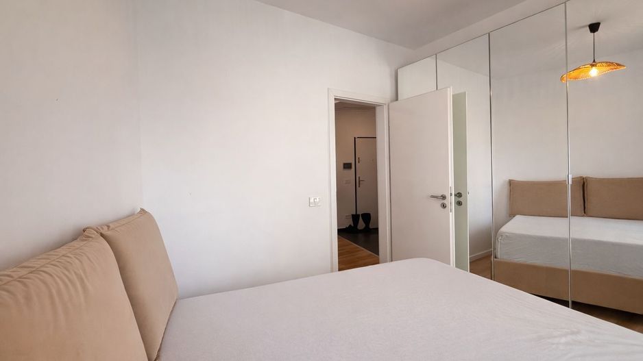 Comision 0% Apartament 2 camere Circumvalatiunii | City of Mara - Poză 8