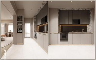 Apartament 3 camere, mutare rapida, proiect rezidential nou si modern - Poză 3