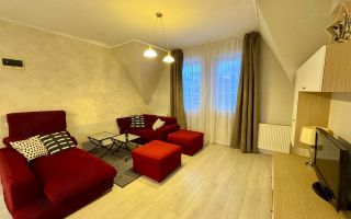 Apartament de 3 camere in Vila, 80mp, parcare, zona strazii Prislop - Poză 1