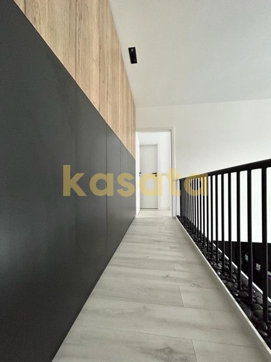 Penthouse cu 3 camere | Belvedere Residence | Ready to move - Poză 25