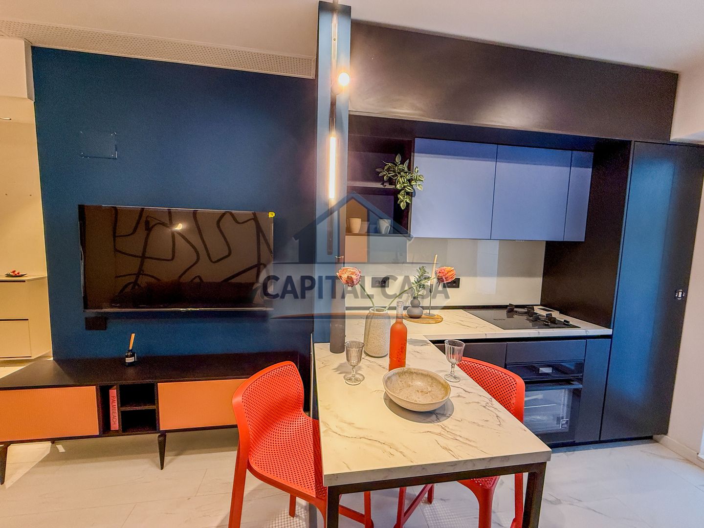 Studio Dublu cu finisaje Premium in Sector 3 - Poză 2
