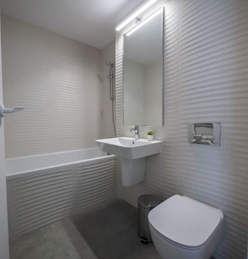 Investitie apartament inchiriat Pipera - Poză 8