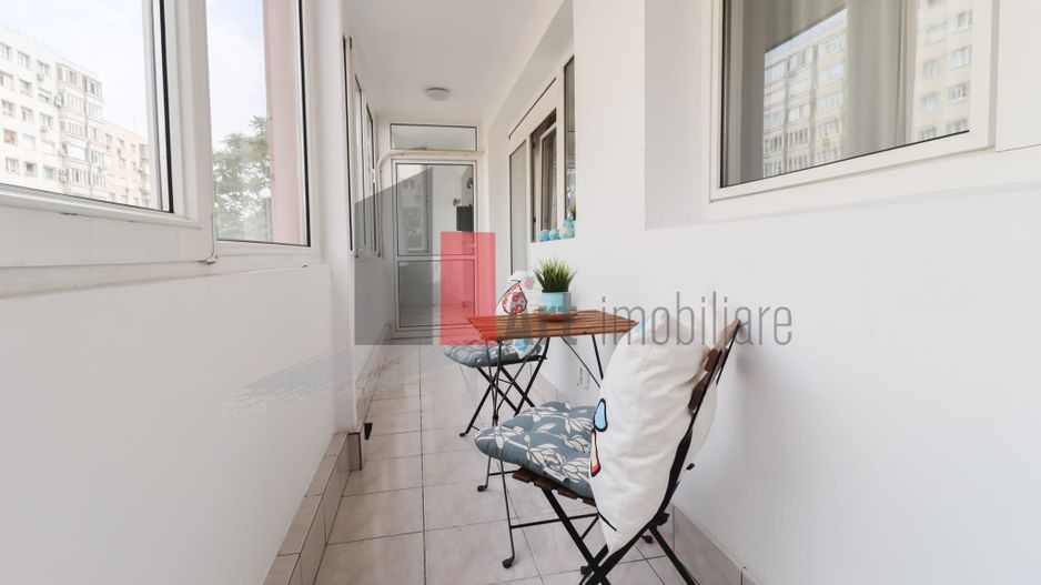 Apartamentul "BENEIT", Obor-Pasaj, BLOC STRADAL - Poză 28