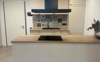Apartament 3 camere  cu gradina One Vista - Poză 9
