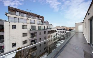 STUDIO DE VÂNZARE – DEALUL MORII RESIDENCE + LOC DE PARCARE SI BOXA - Poză 13