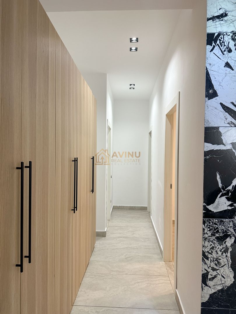Apartament 3 camere - 120mp - Domenii - Metrou 1 Mai - Parcare 0% Comi - Poză 4
