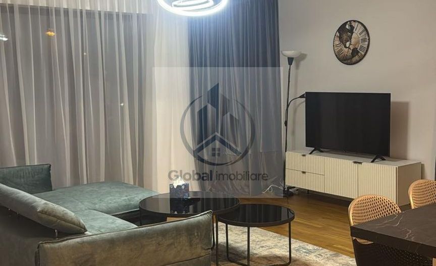 Apartament 2 camere de închiriat | Băneasa | Herăstrău | Aviației - Poză 1