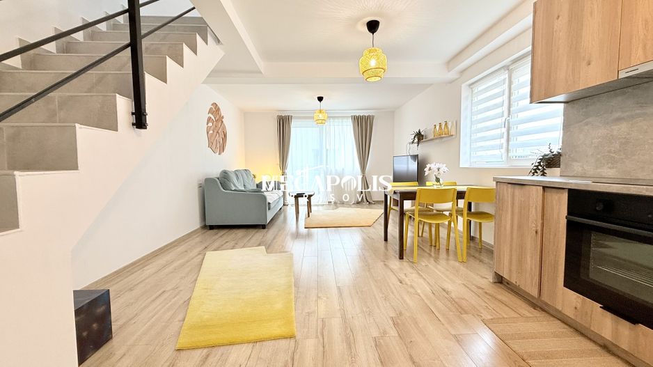 Duplex 3 camere | Prima închiriere | Pet-Friendly | Triaj - Poză 8