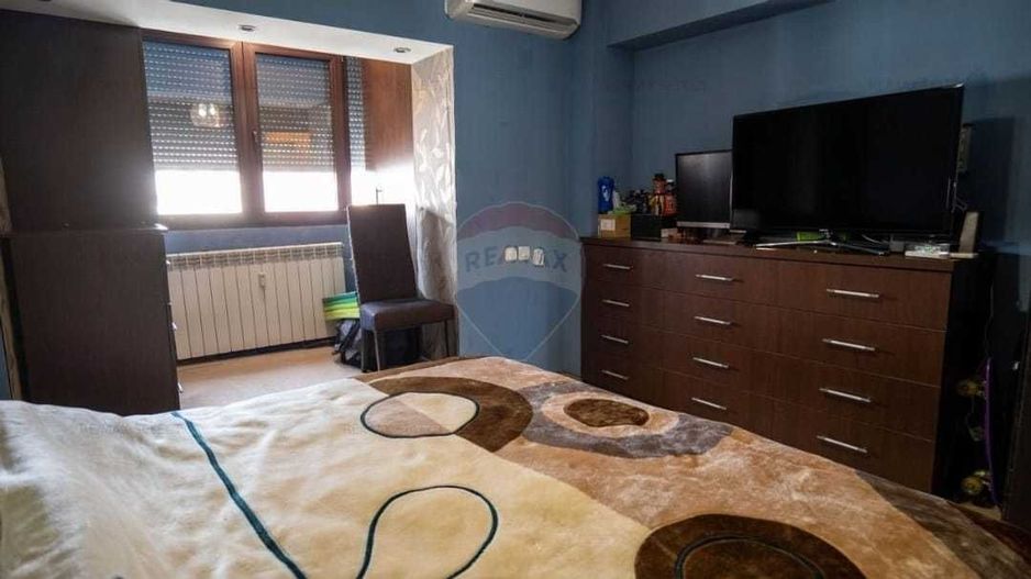 Ocazie Apartament Mosilor central 3 camere - Poză 4
