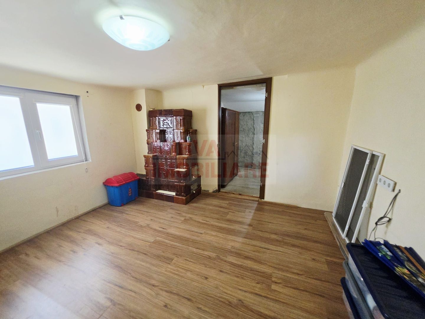 Casa cu teren de 536 mp in Ceptura de Jos - Poză 25