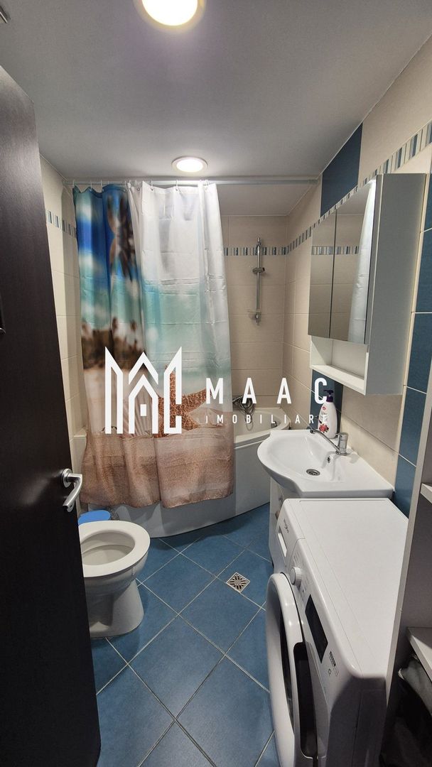 Apartament 2 camere de vânzare | Sibiu, Ștrand | curte - Poză 4