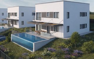 Vila premium cu 5 camere în Brănești, lângă lac și pădure 🌿 - Poză 4