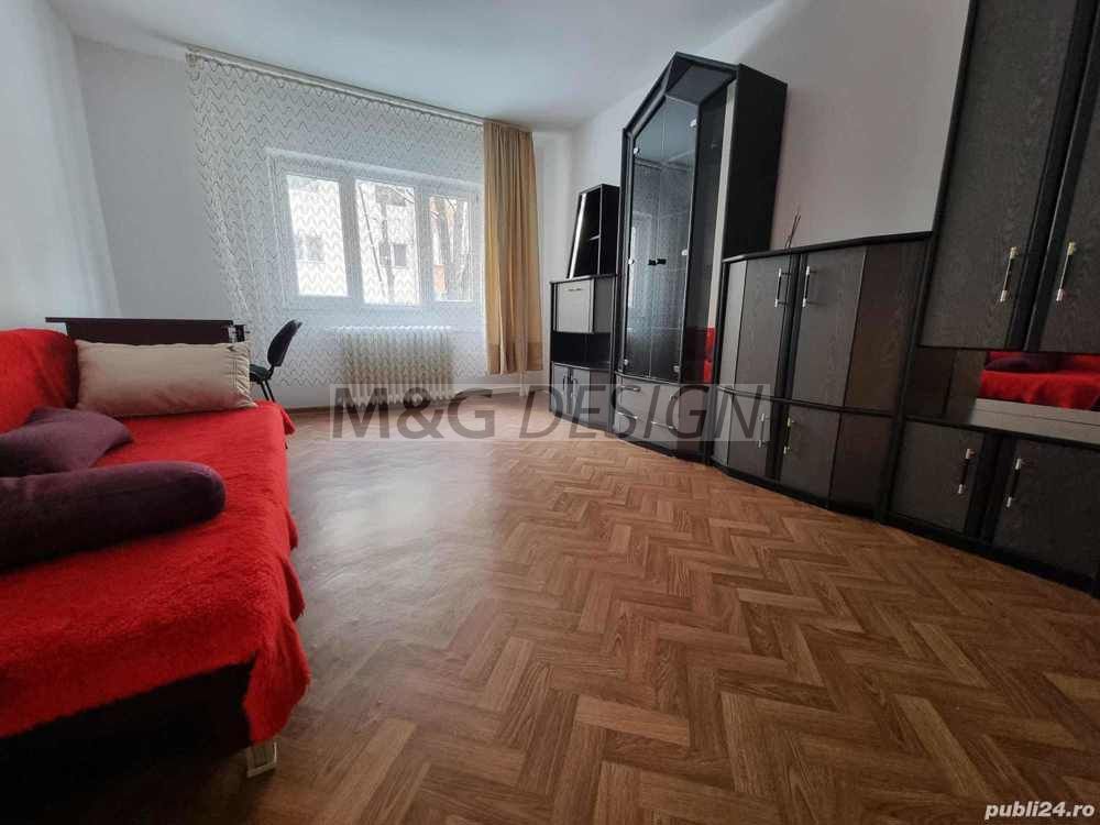 Apartament cu 2 camere cu centrala,  zona Soarelui parter - Poză 6