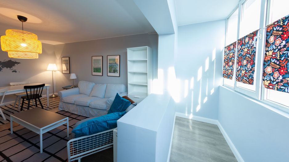 Apartament  3 camere Turda - Mihalache - Poză 22