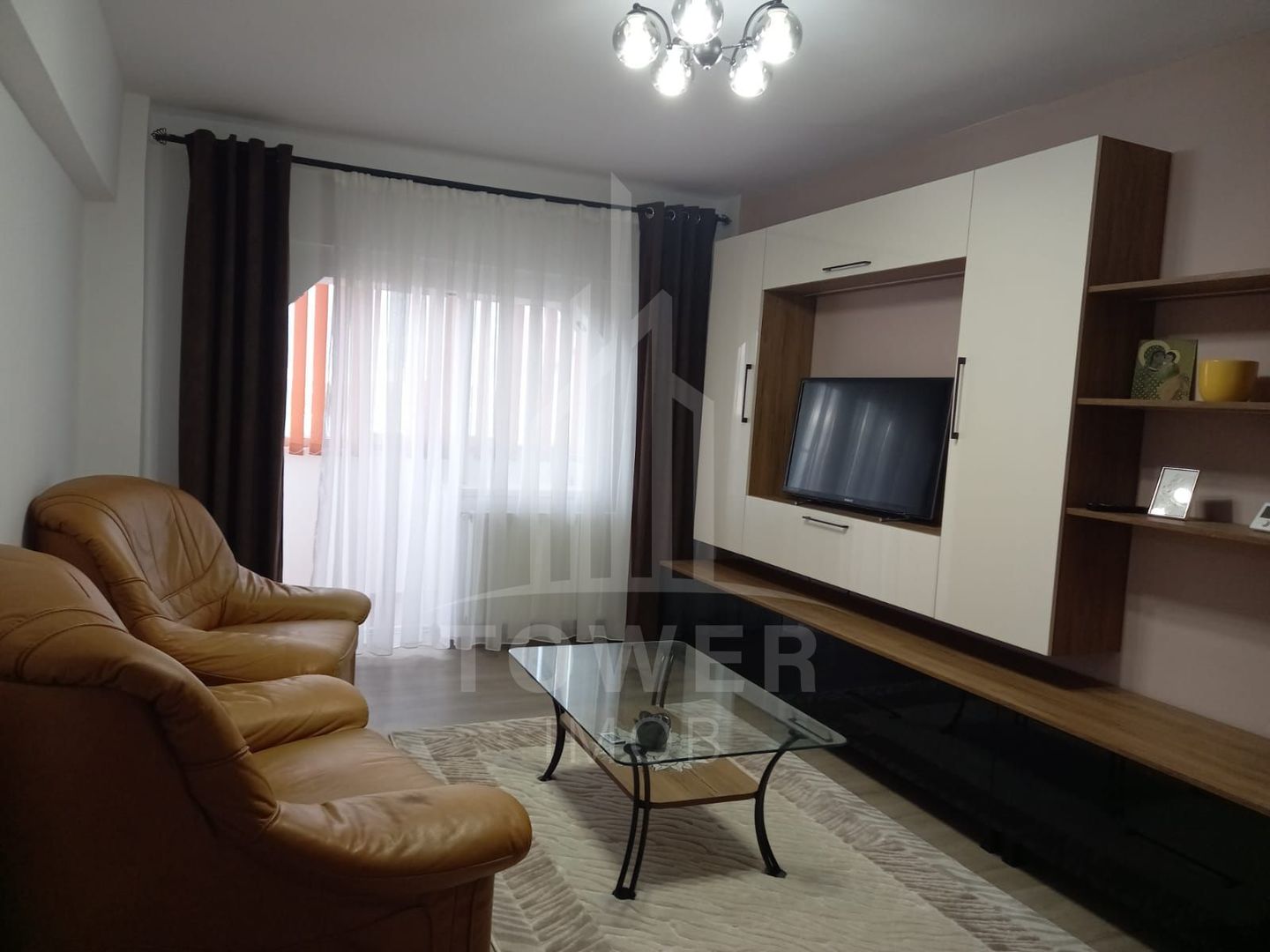 Apartament de vânzare în Ștrand-Sibiu - Poză 1