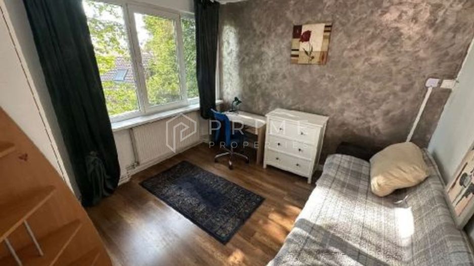 DE ÎNCHIRIAT: Apartament cu 2 camere, complet utilat - Poză 1